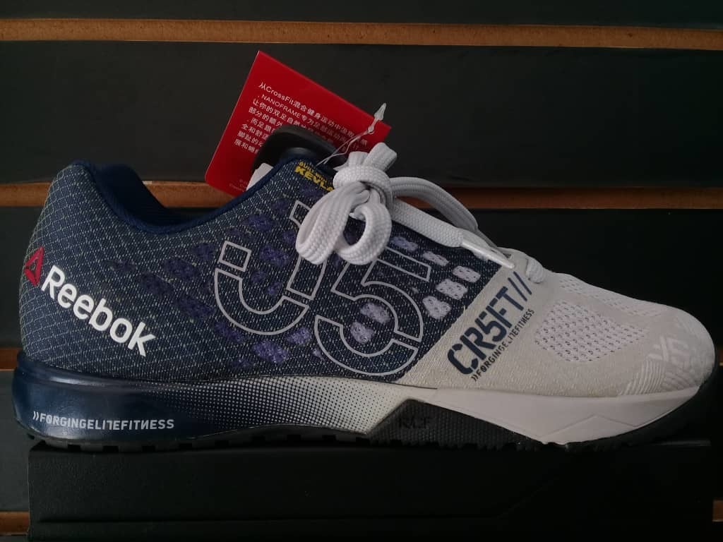 reebok caballero