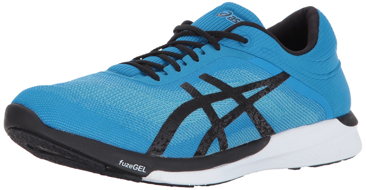 asics hombre fuzex asics hombre fuzex