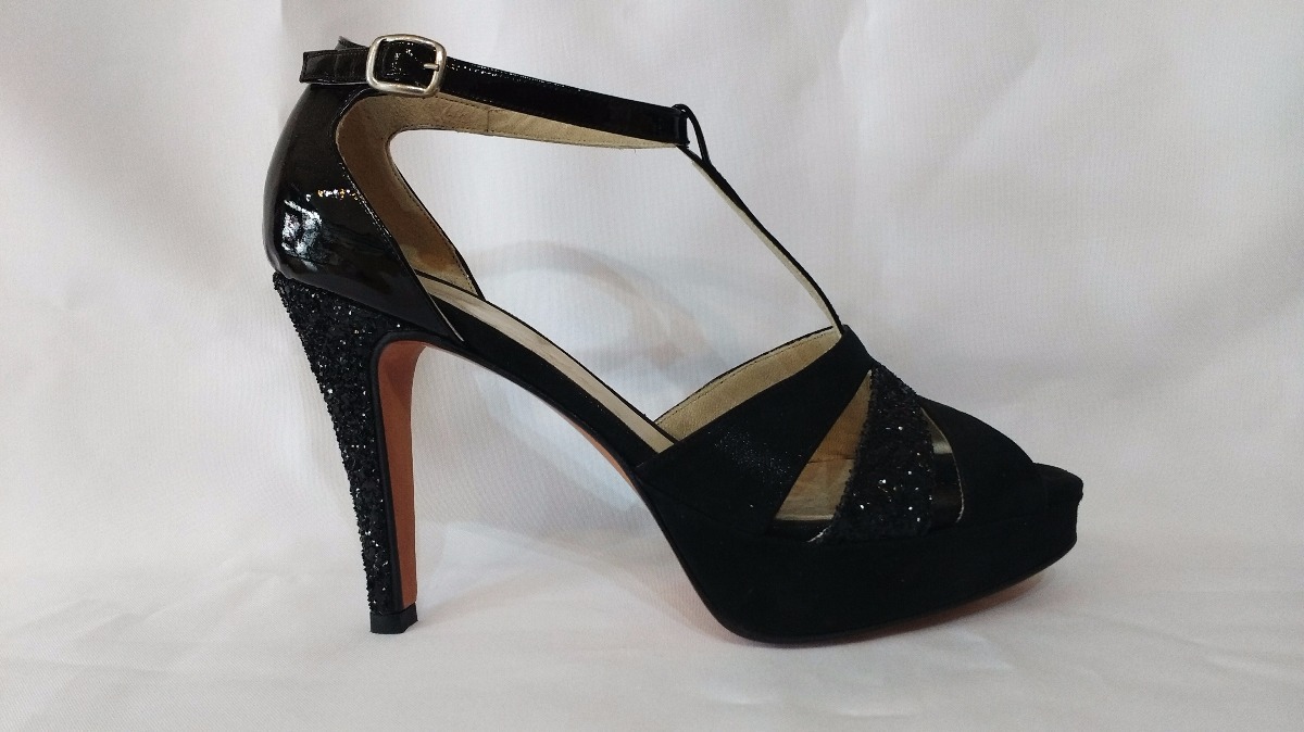 Zapato Sandalia De Fiesta Para Mujer Zapato Sandalia De Fiesta Para Mujer
