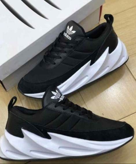 adidas shark tenis