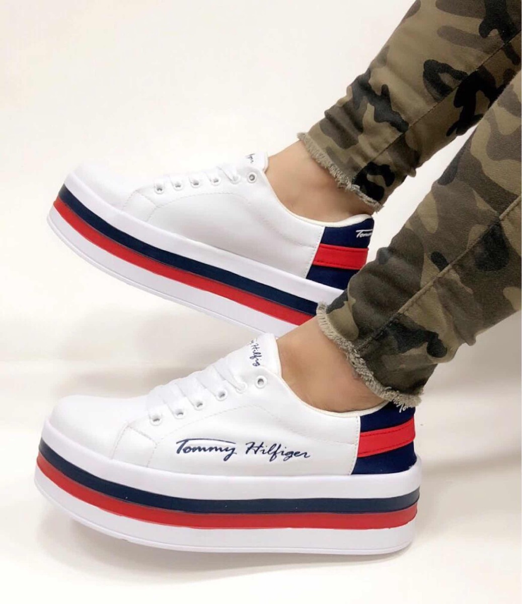 Hilfiger Tenis Online playgrowned.com 1688513258