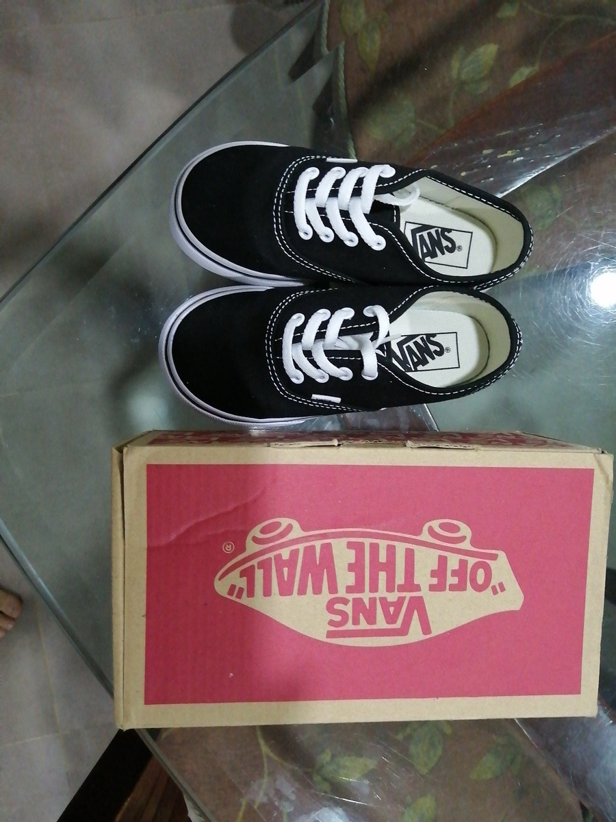 vans niño 26 vans niño 26