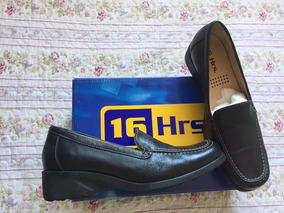 zapatos 16 horas