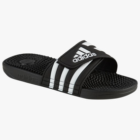 chanclas adidas mujer