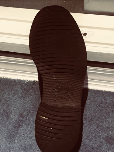 Zapatos 890 Picado En Con Hombre 00 Abotinados De Cordones w6qArw