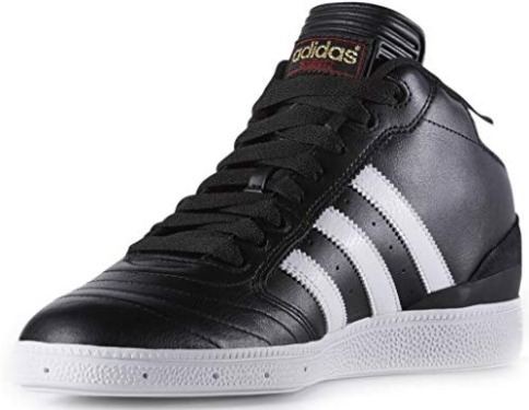 100Originales Talla Busenitz Negro Zapatos 40 Color Adidas JK35uFcTl1