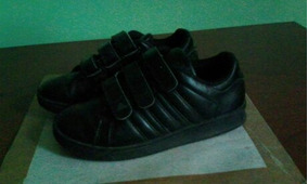 zapatos escolares adidas