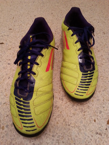 zapatos adidas f50 futbol sala