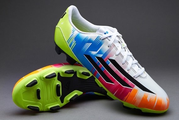 zapatos adidas tacos futbol