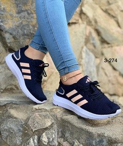 calzados adidas para damas