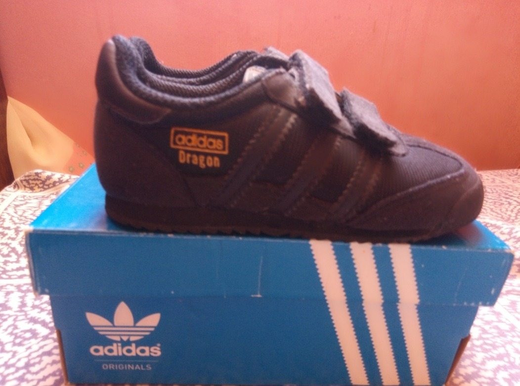 apenas brindis Transitorio Zapatos adidas Niño Talla 24 Originales 35v - Bs. 4.000.000,00 en Mercado Libre apenas brindis Transitorio Zapatos adidas Niño Talla 24 Originales 35v - Bs. 4.000.000,00 en Mercado Libre