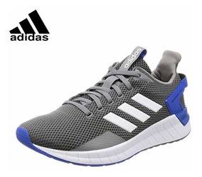 Zapatos Caterpie - Zapatos Deportivos de Hombre Adidas Gris en Mercado  Libre Venezuela