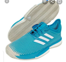 tenis adidas que alumbran