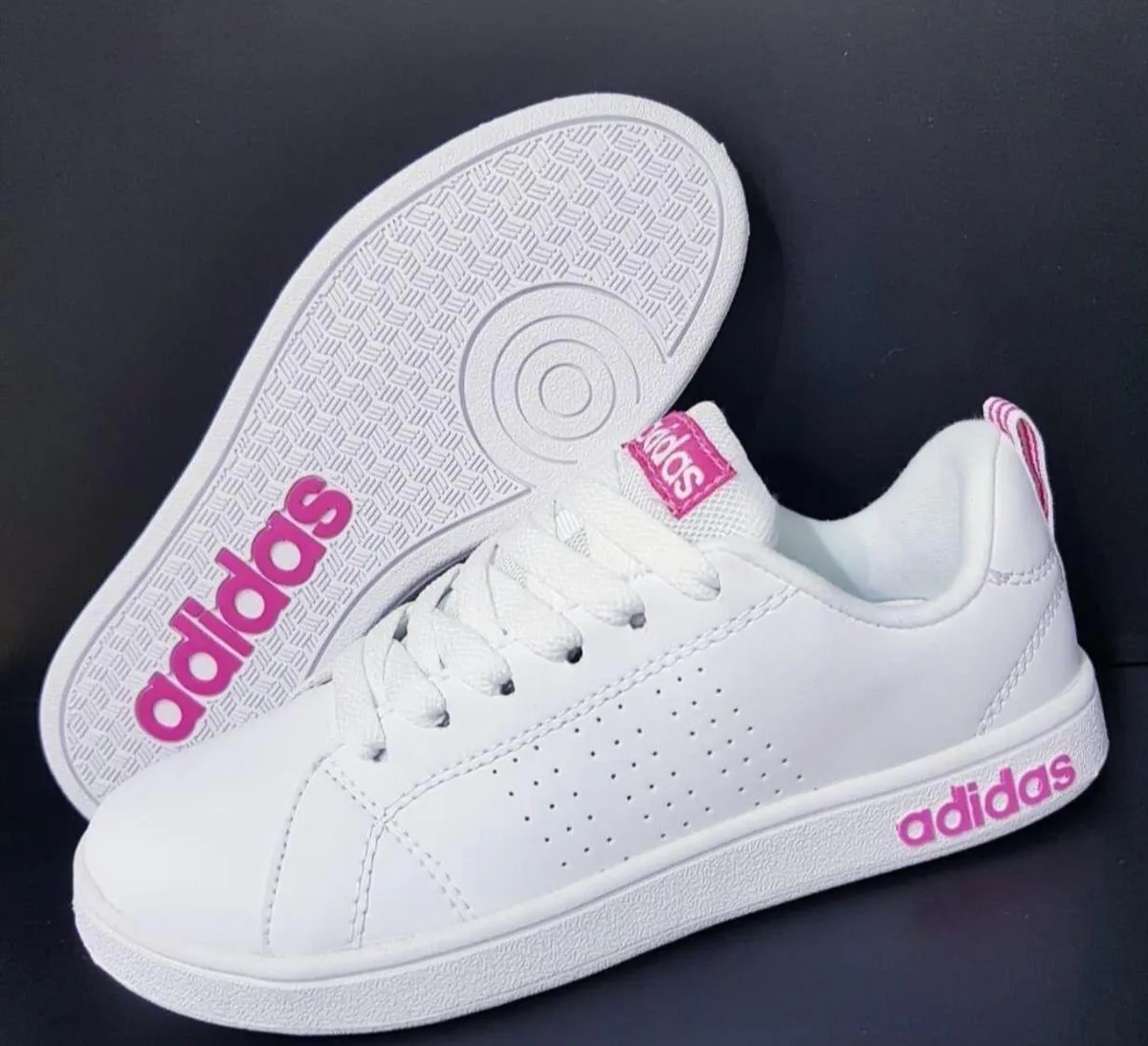zapatos adidaa