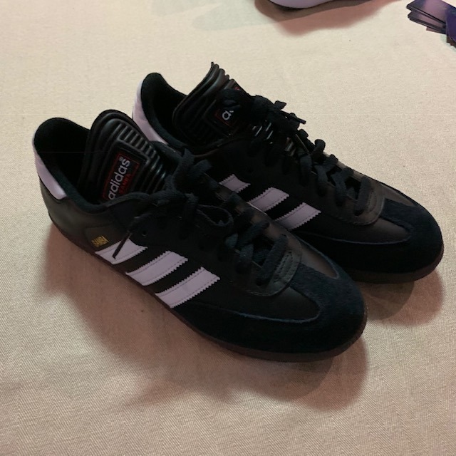 mercado libre adidas samba