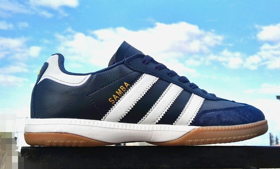 adidas samba millenium peru