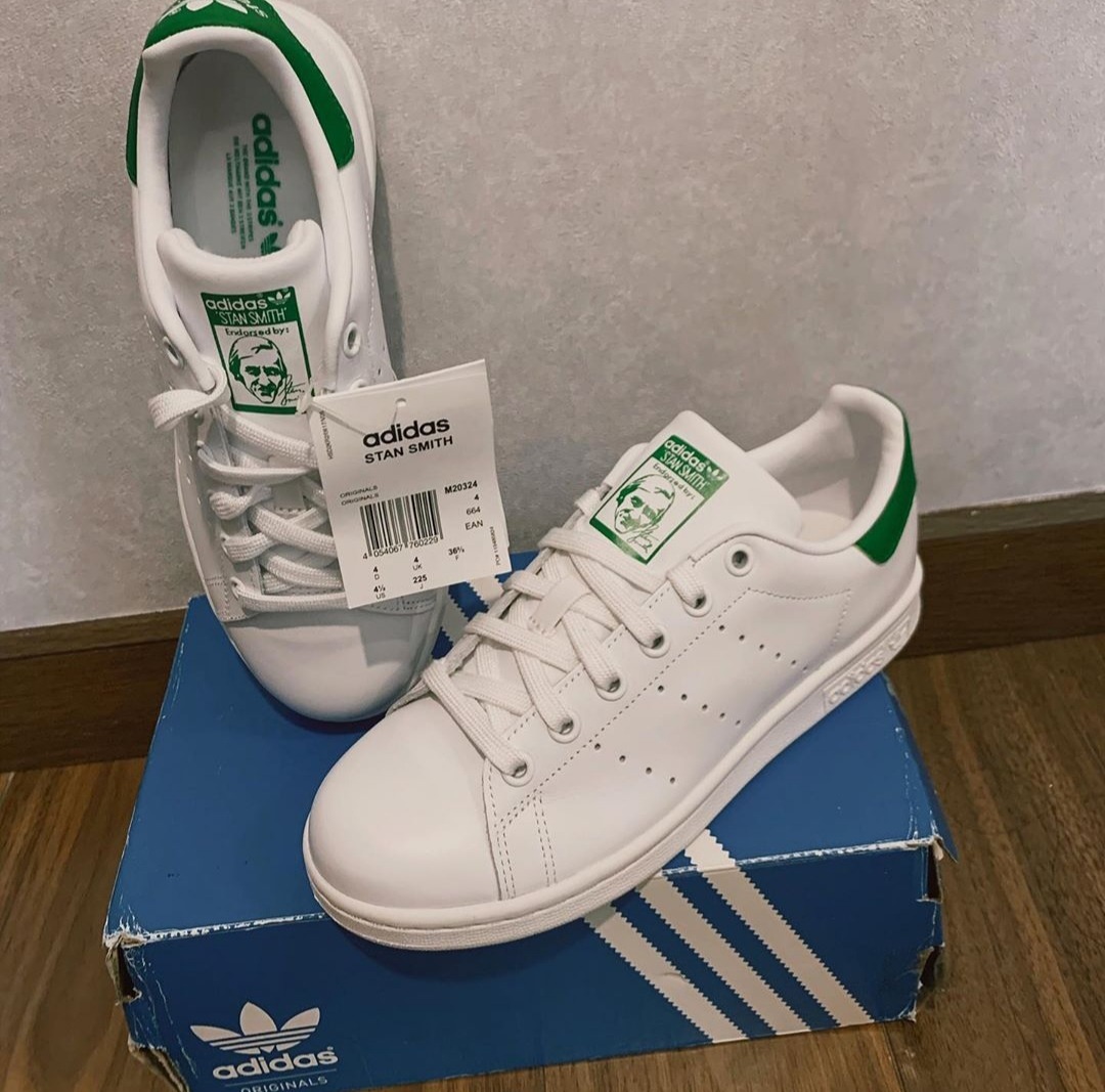 precio de stan smith originales