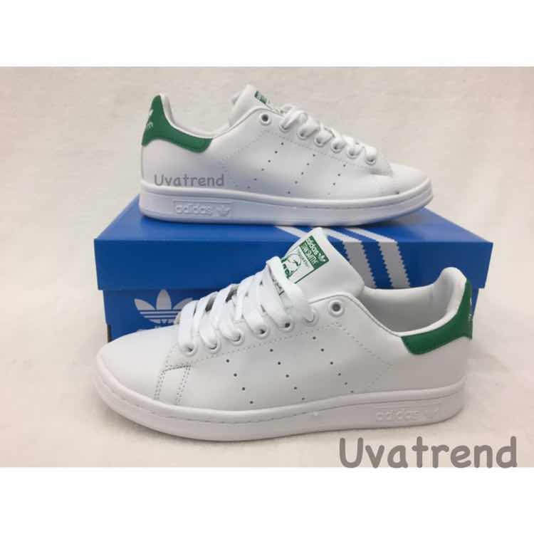 Zapatos adidas Stan Smith Originales - Bs. 300.000,00 en Mercado Libre