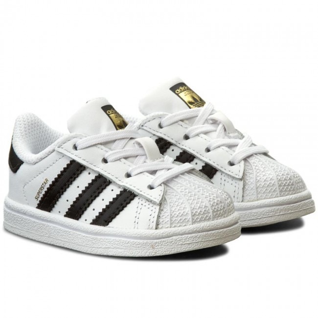 adidas para niñas superstar