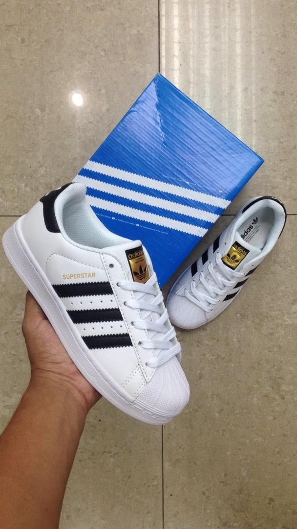 adidas superstar dama