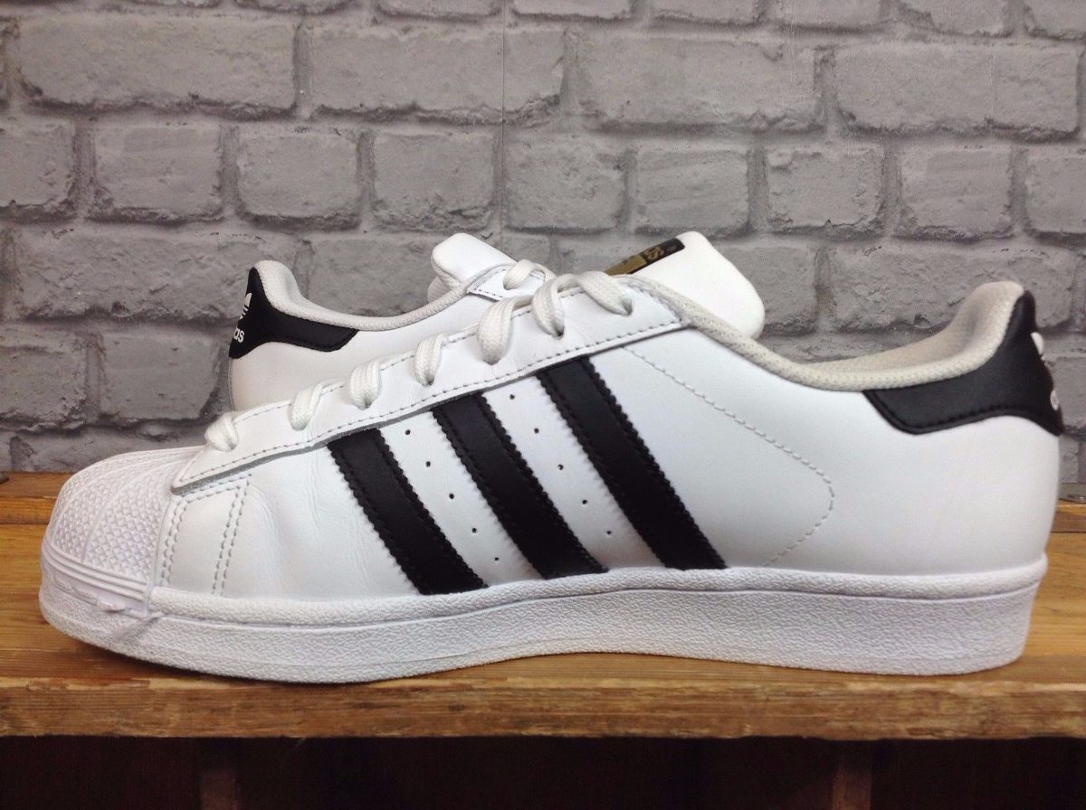 Zapatos adidas Superstar Originales Bs. 8.500.000,00 en Mercado Libre