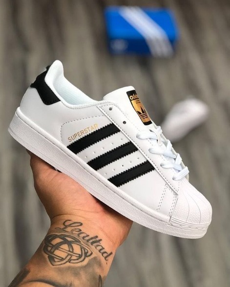 precio adidas superstar originales