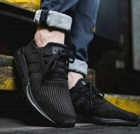 adidas negros 2019