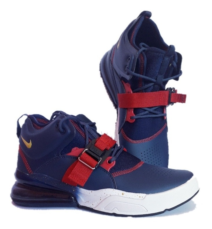 zapatos air force 270