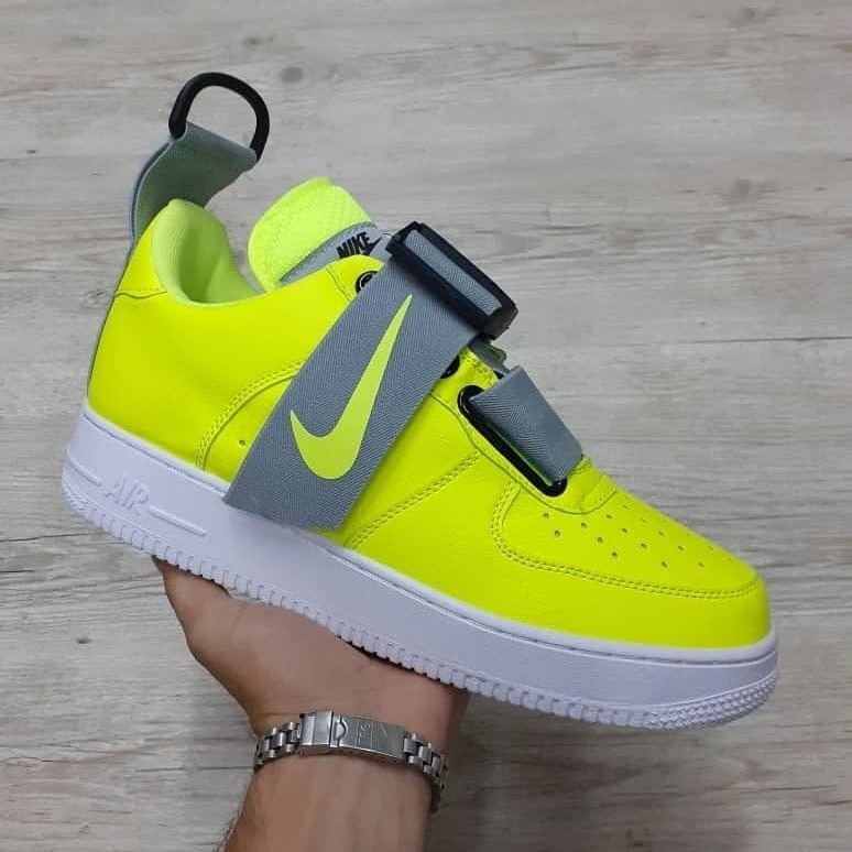 air force 1 edicion especial