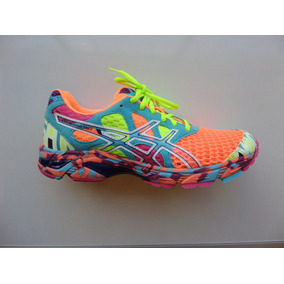 zapatos asics