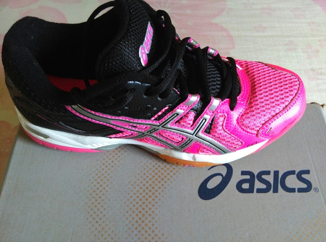 asics gel rocket 6 asics gel rocket 6
