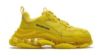 zapatos balenciaga original