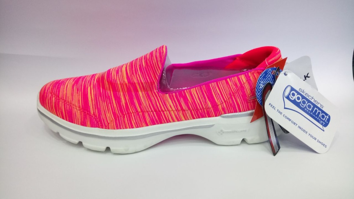 skechers go walk 3 mujer baratas