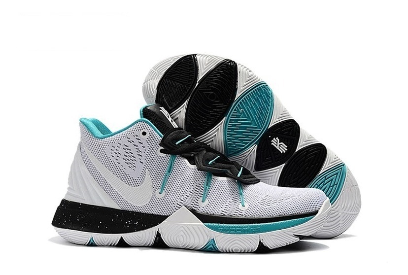 Zapatos Botas Botines Basket Baloncesto Nike Kyrie Irving 5 - Bs.  40.000.000,00 en Mercado Libre