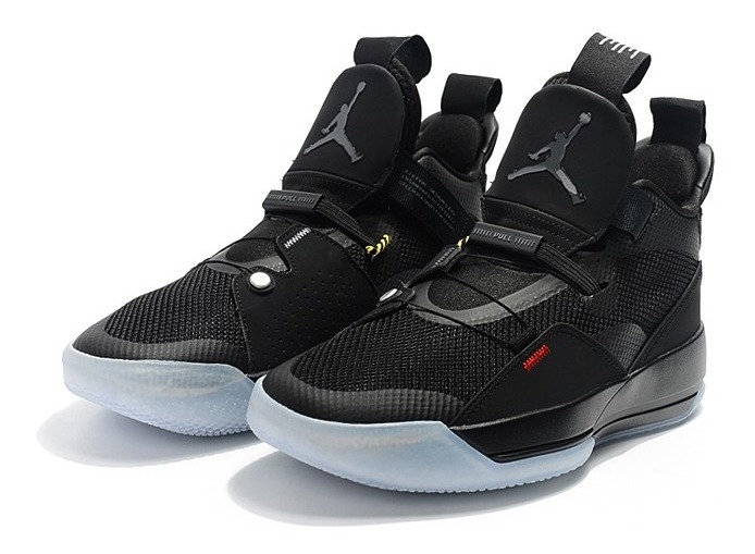 Zapatos Botas Botines Basket Nike Jordan 33 Tallas 35-46 - Bs.  44.000.000,00 en Mercado Libre