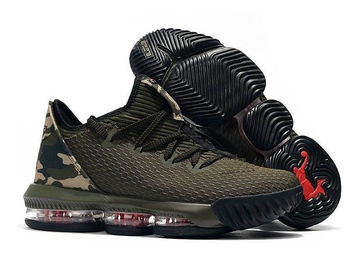 nike lebron 16 mercadolibre