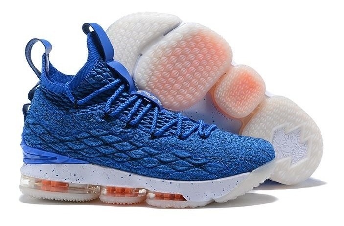 lebron 15 soldier