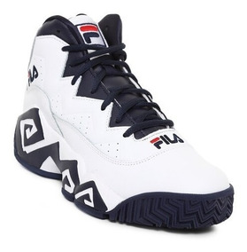 botines fila niño