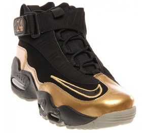 Zapatos Botas Nike Air Griffey 1 Ken Griffey Originales Zapatos Botas Nike Air Griffey 1 Ken Griffey Originales