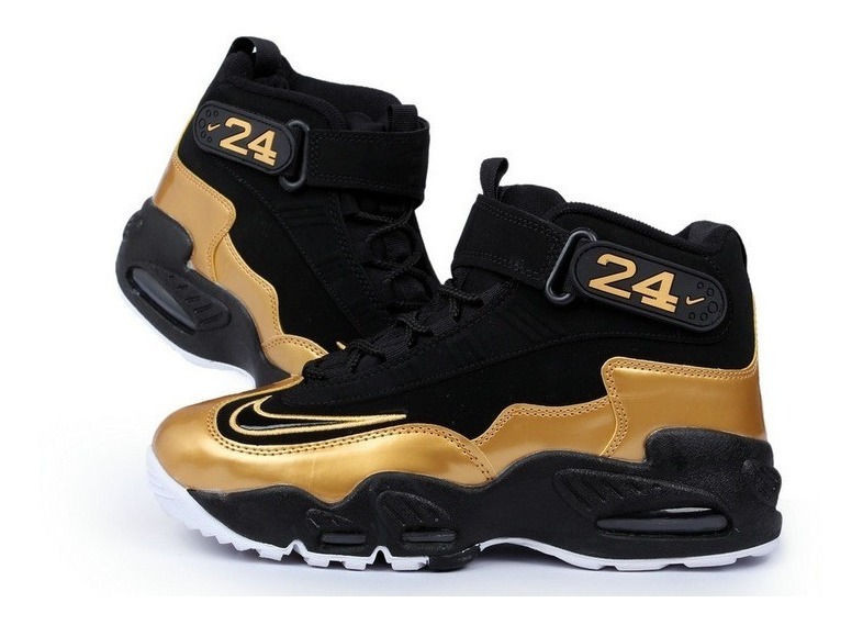 Zapatos Botas Nike Air Griffey 1 Ken Griffey Originales Zapatos Botas Nike Air Griffey 1 Ken Griffey Originales