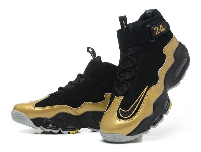 Zapatos Botas Nike Air Griffey 1 Ken Griffey Originales Zapatos Botas Nike Air Griffey 1 Ken Griffey Originales