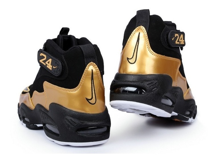 Zapatos Botas Nike Air Griffey 1 Ken Griffey Originales Zapatos Botas Nike Air Griffey 1 Ken Griffey Originales