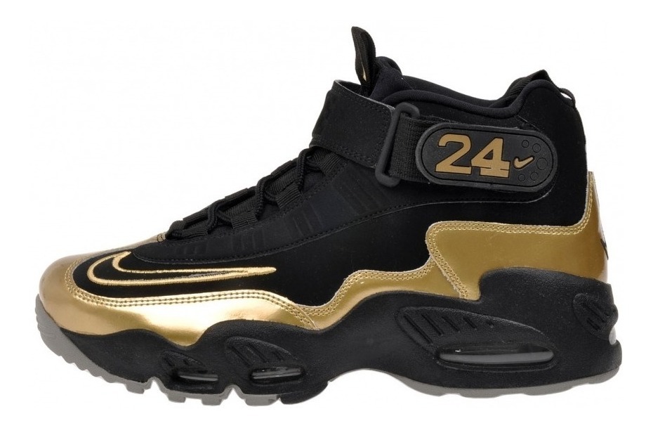 Zapatos Botas Nike Air Griffey 1 Ken Griffey Originales Zapatos Botas Nike Air Griffey 1 Ken Griffey Originales