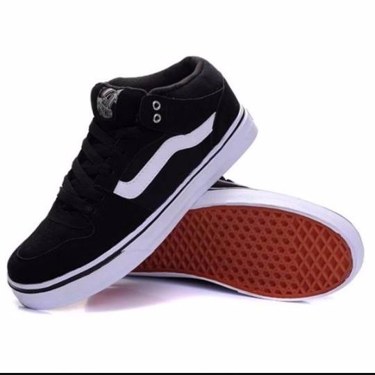 botas vans botas vans