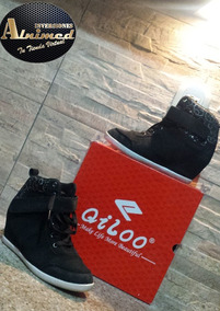 Zapatos Botin Niña Quiloo #35 10$vendo O Cambio Zapatos Botin Niña Quiloo #35 10$vendo O Cambio