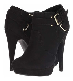 Zapatos Original Mujer Guess De Botines CxBWrEdQoe