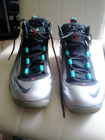 Zapatos HombreUsado Botines Mercado Nike De En Morados 34Aj5LqR