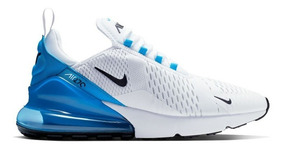 Zapatos Caballeros Nike Air Max 270 Originales Vietham Zapatos Caballeros Nike Air Max 270 Originales Vietham