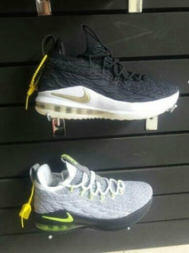 Zapatillas Nike DOWNSHIFTER 6 684658 030 GrisVerde Zapatillas Nike DOWNSHIFTER 6 684658 030 GrisVerde