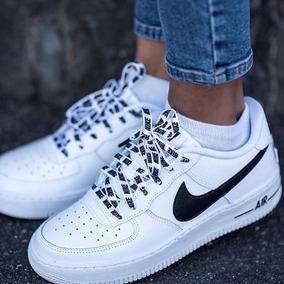 zapatos air force one para mujer